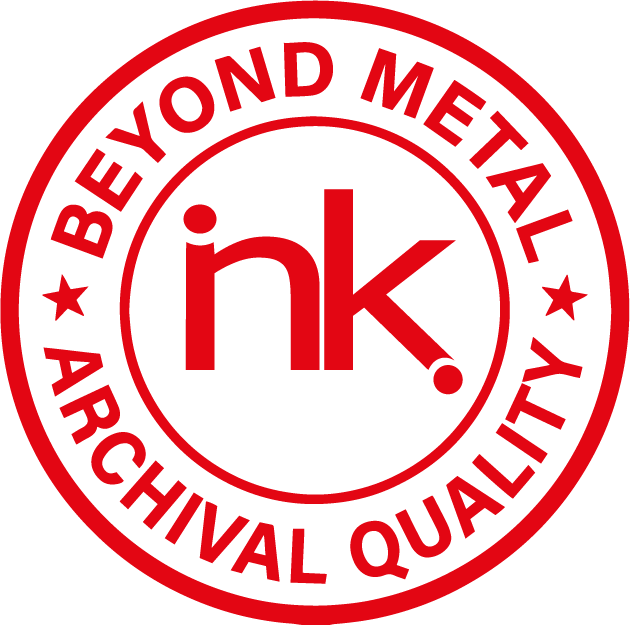 Markaink Fine Metal Art – Beyond Metal Archival Quality – Stampe su alluminio premium Reggio Emilia